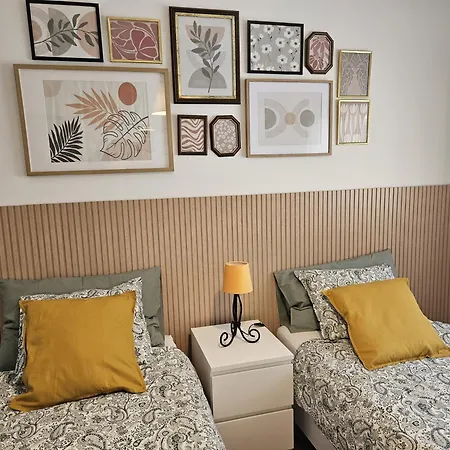 Almada Apartment Almada
