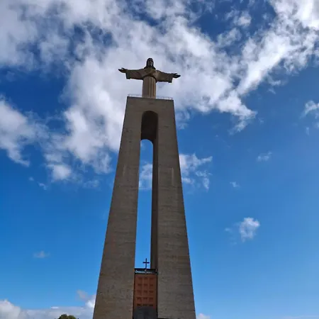 Apartamento Almada Apartment