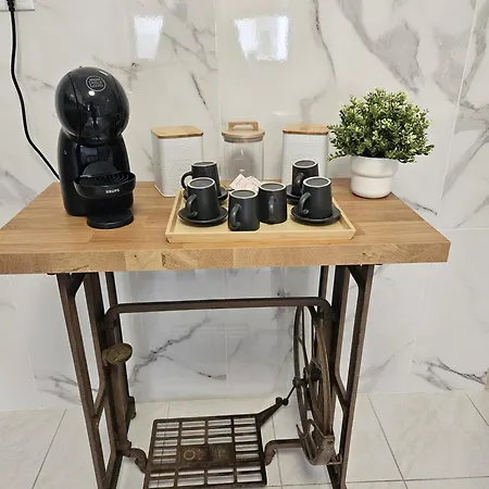 Almada Apartment Apartamento