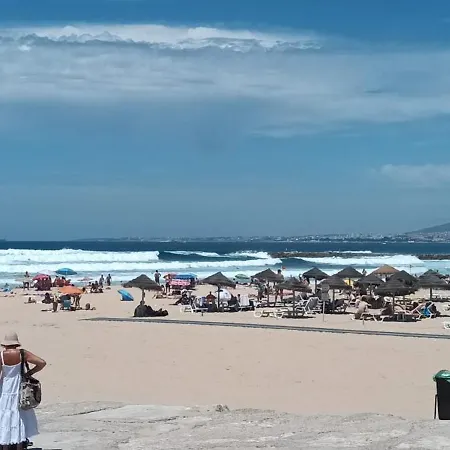 Almada Apartment Apartament