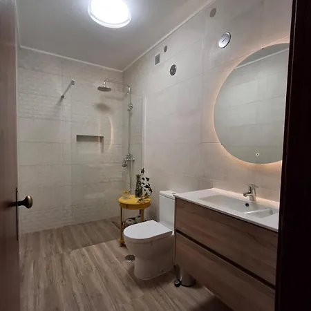 Apartament Almada Apartment