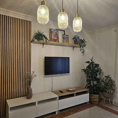 Apartament Almada Apartment Almada