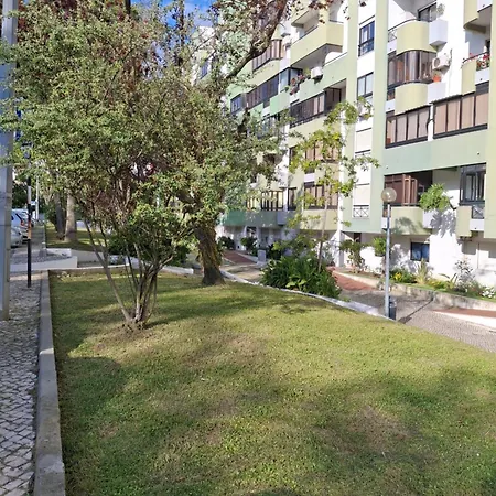 Almada Apartment