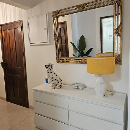 Almada Apartment * Almada
